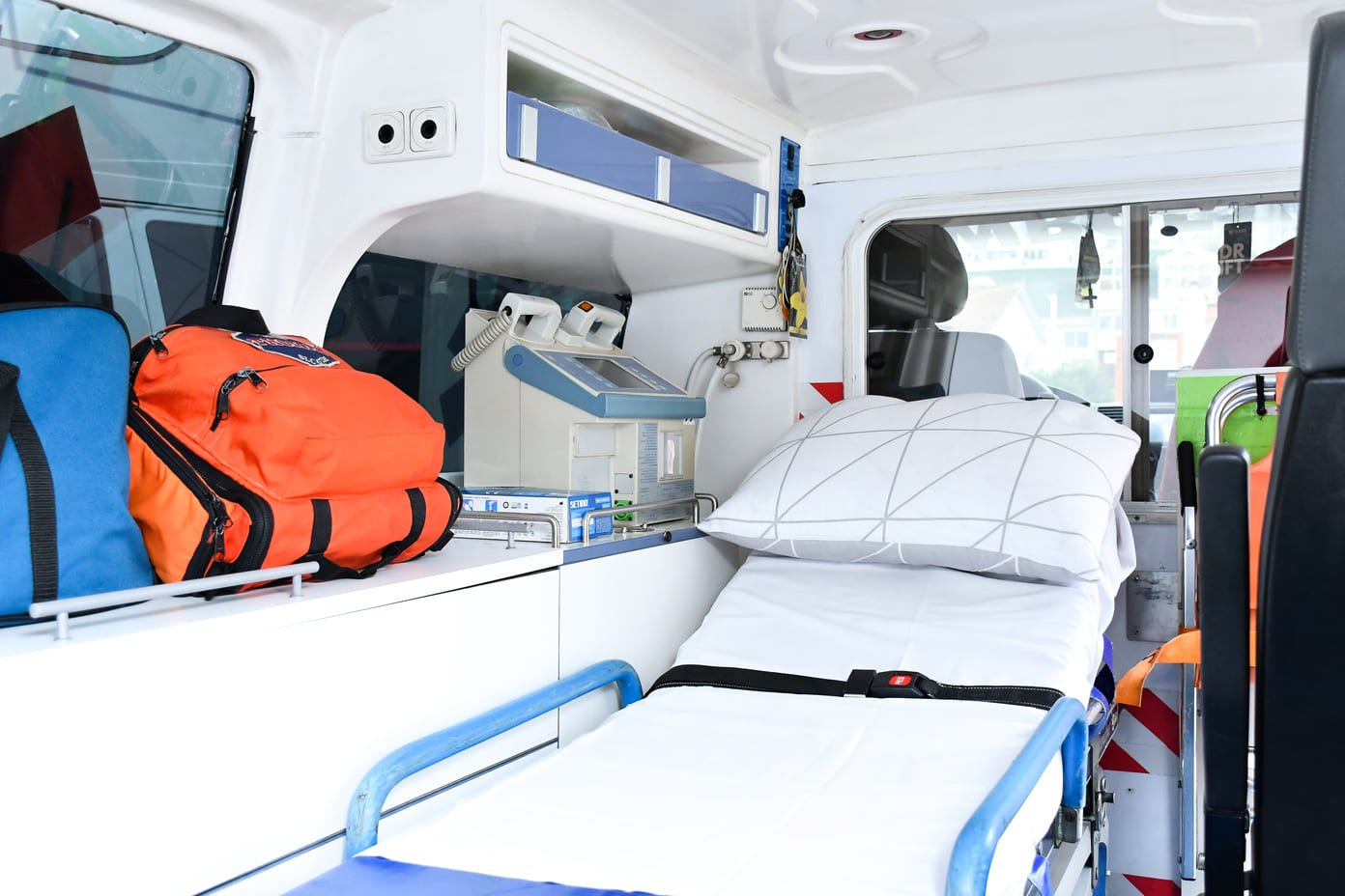 Galerija 1 - TransCare Med