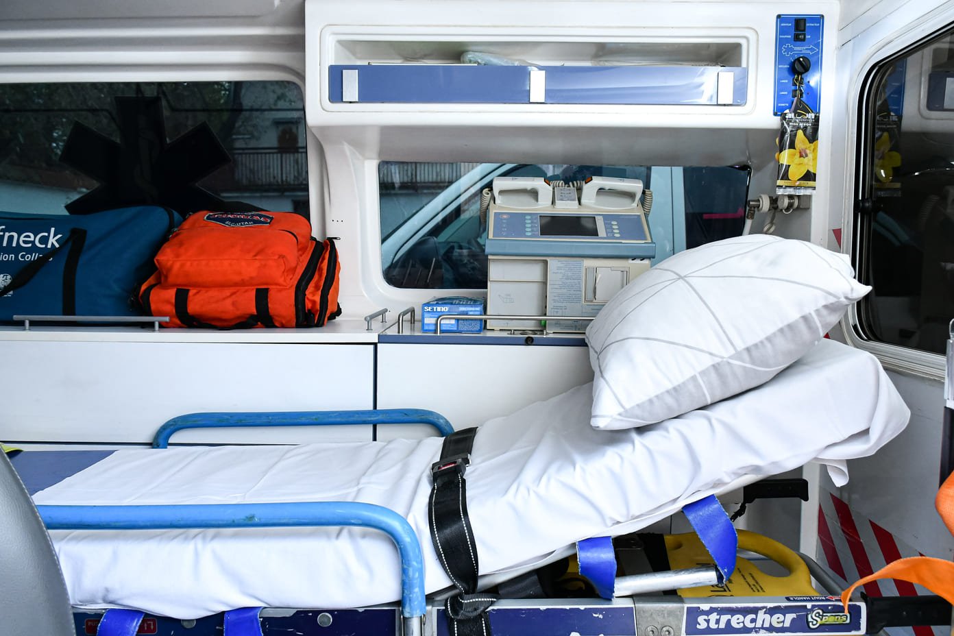 Galerija 2 - TransCare Med