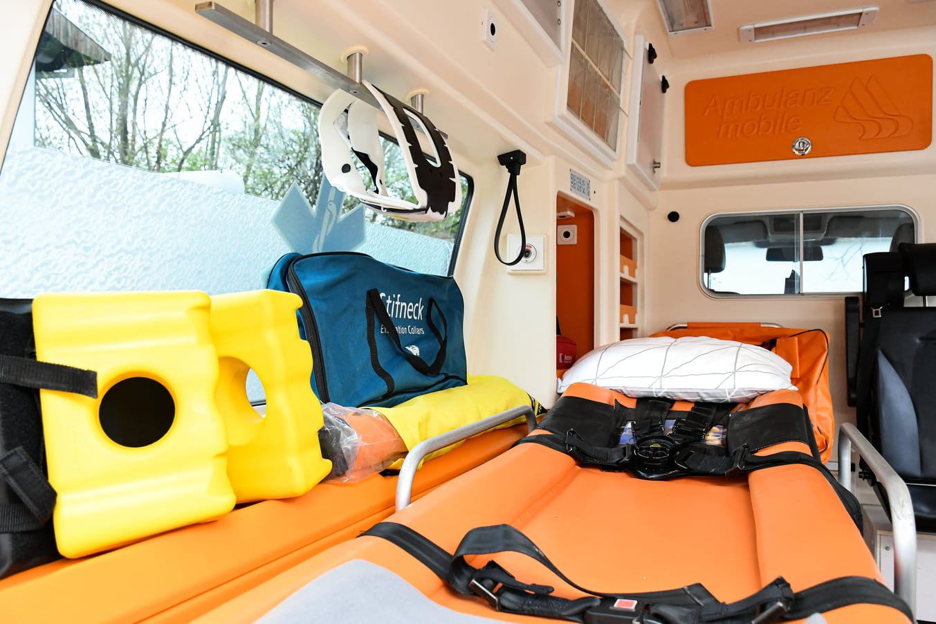 Galerija 5 - TransCare Med