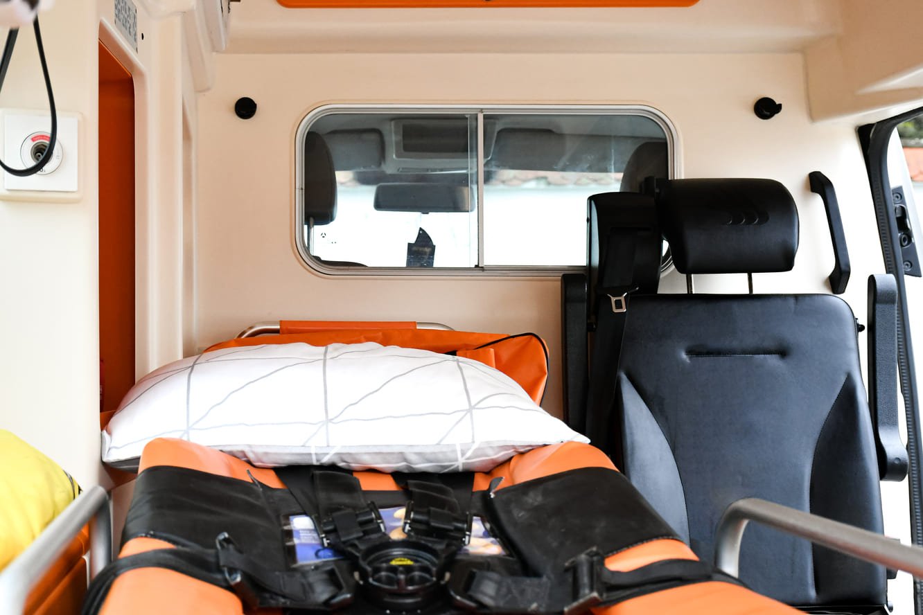 Galerija 6 - TransCare Med