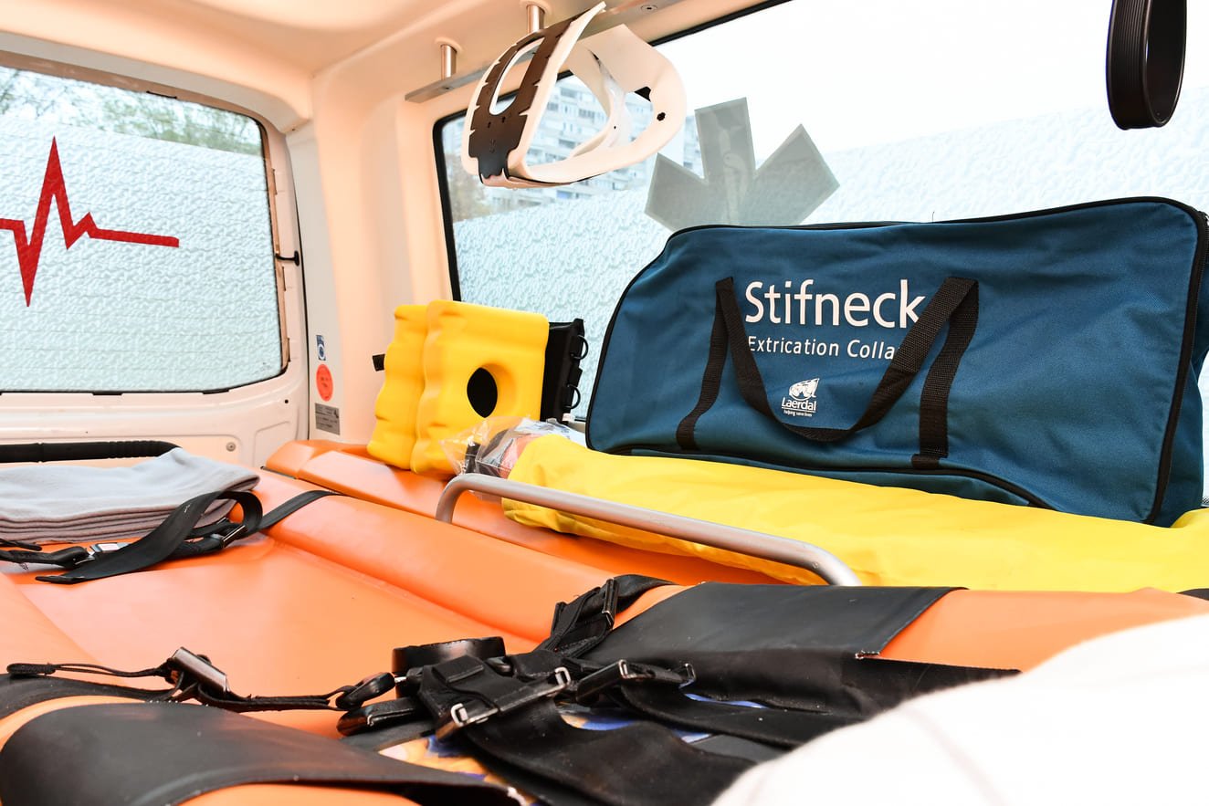 Galerija 10 - TransCare Med