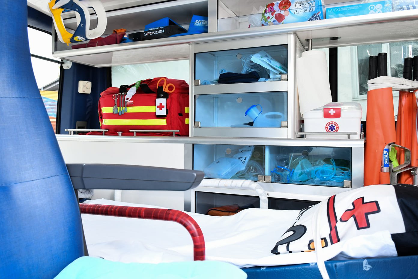 Galerija 17 - TransCare Med