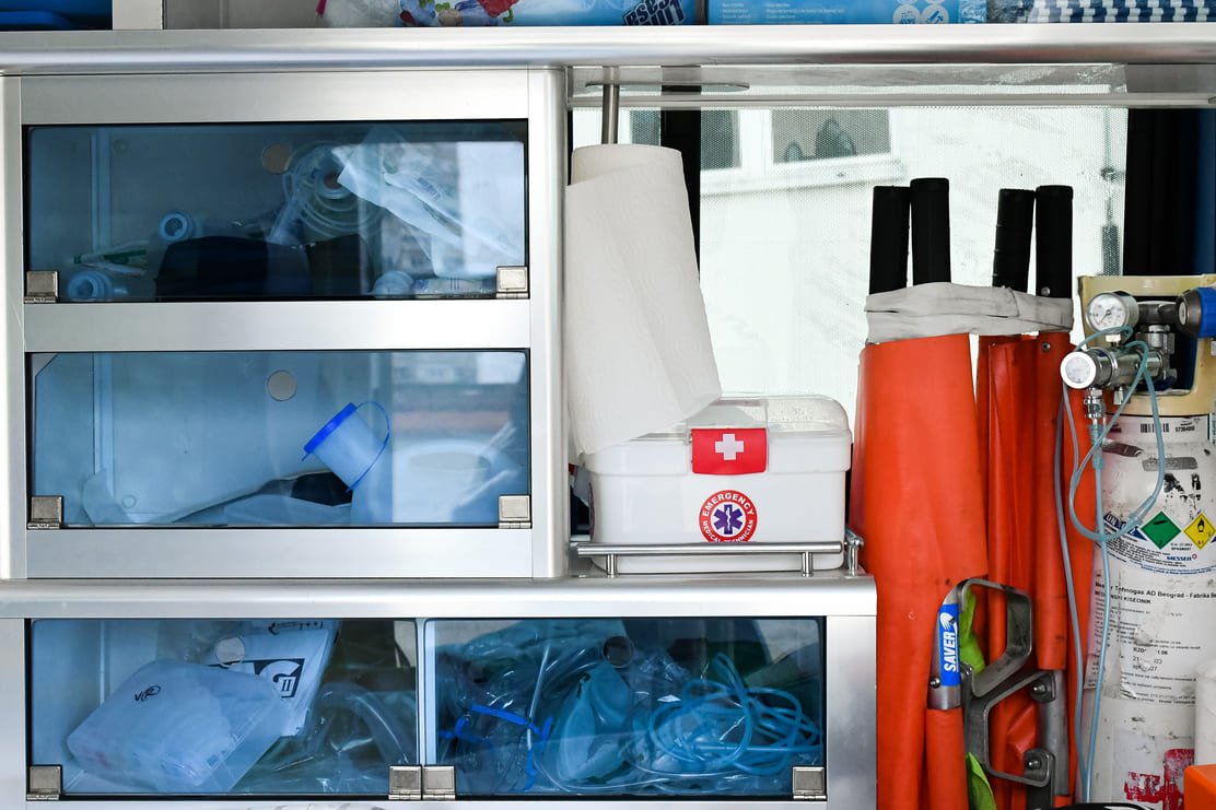 Galerija 21 - TransCare Med