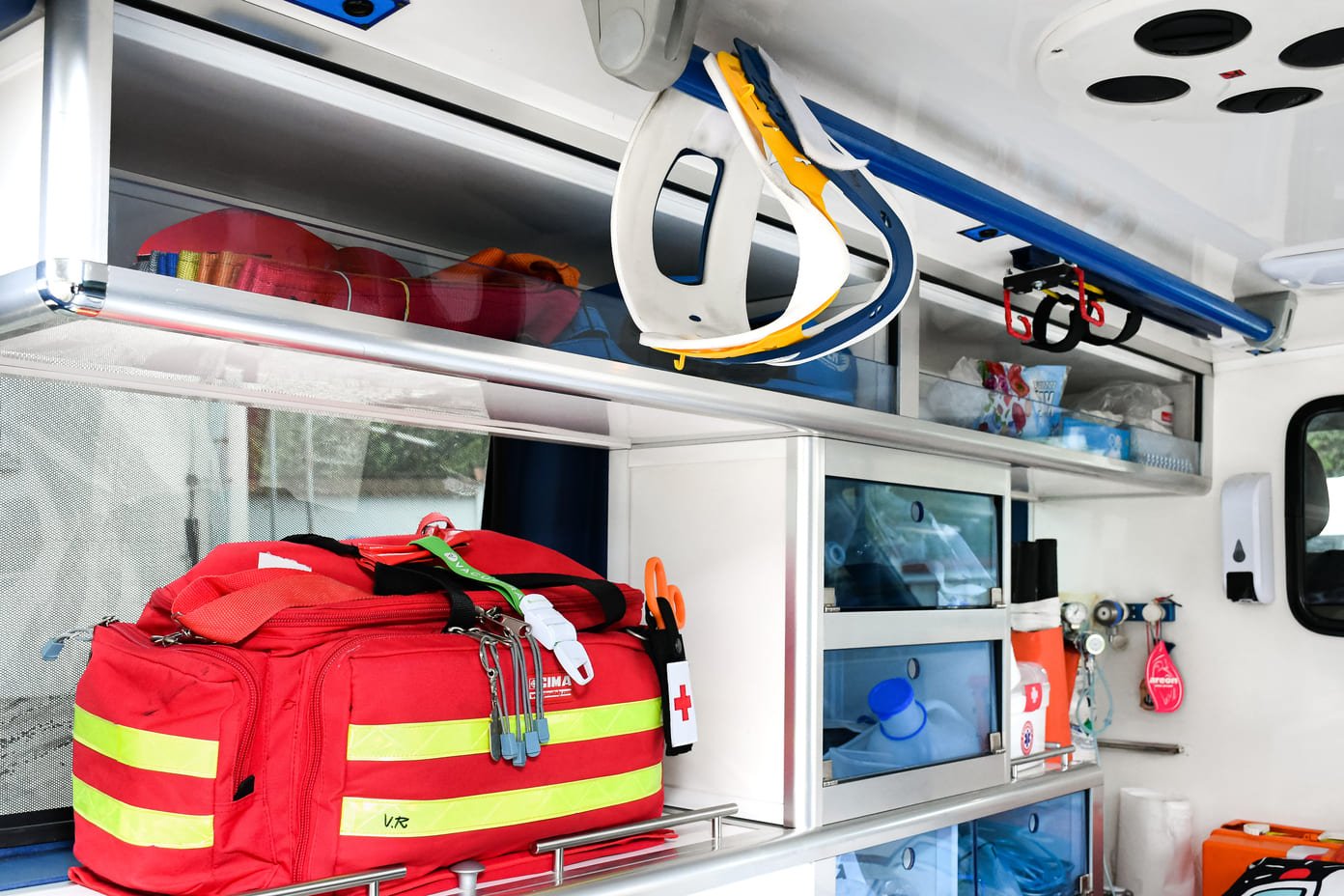 Galerija 24 - TransCare Med