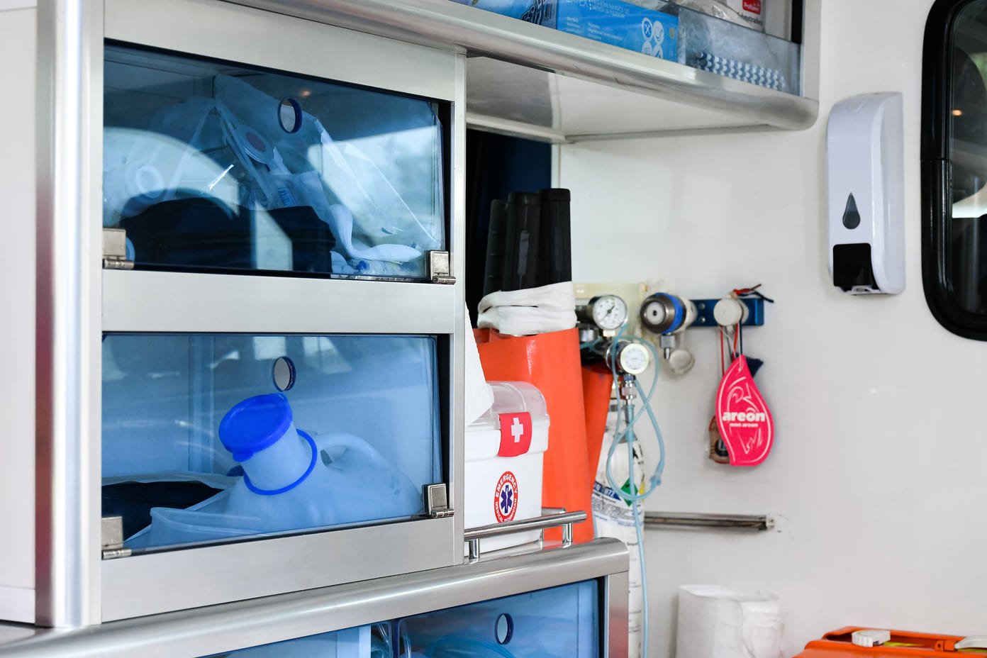 Galerija 25 - TransCare Med