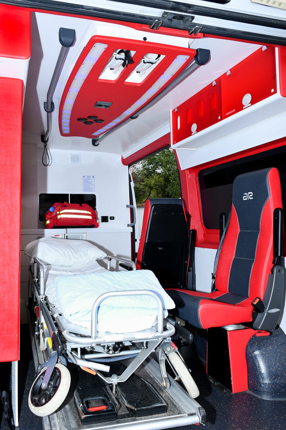 Galerija 39 - TransCare Med