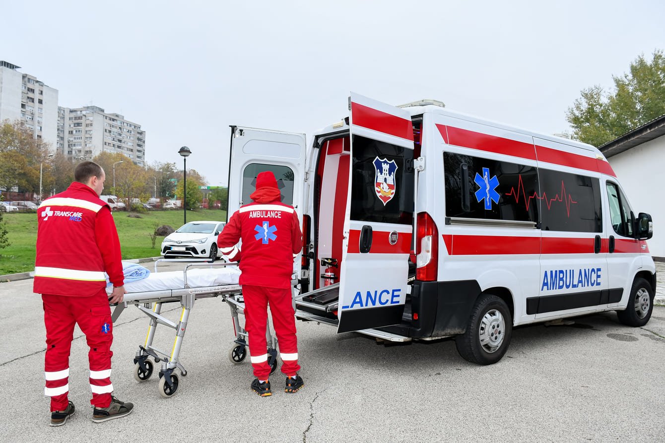 Galerija 47 - TransCare Med