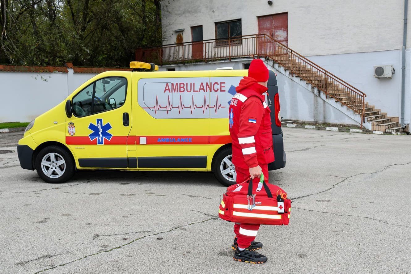 Galerija 51 - TransCare Med