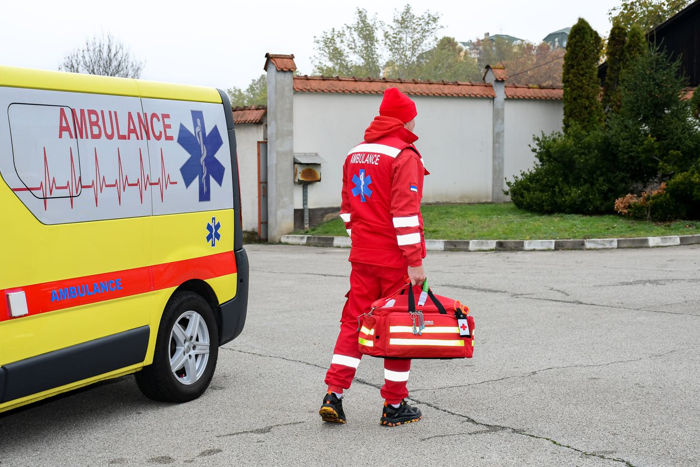 Galerija 53 - TransCare Med