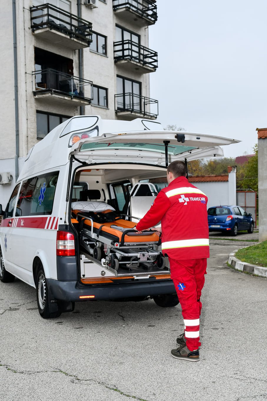 Galerija 67 - TransCare Med