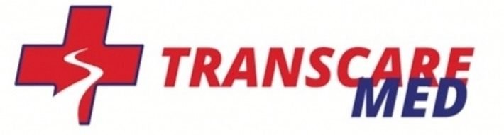 TransCare Med logo - profesionalni sanitetski prevoz